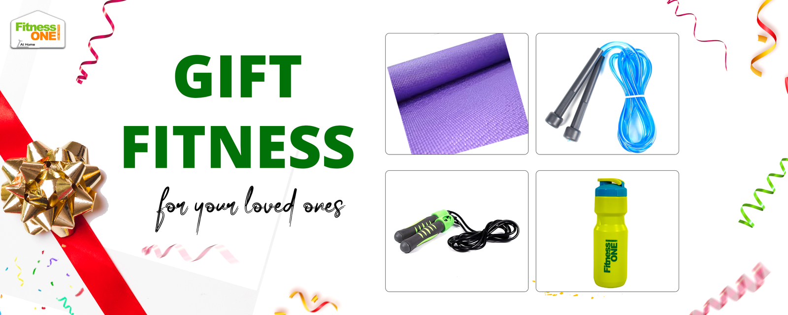 Fitness Accessories