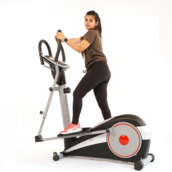 Iron on sale body crosstrainer