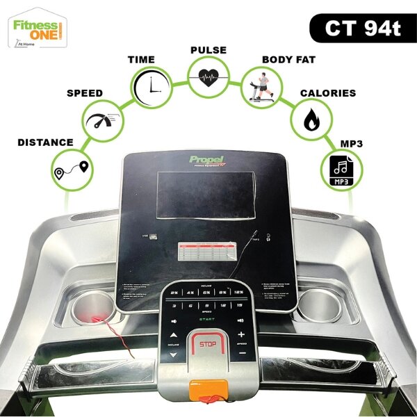 Treadmill CT94t