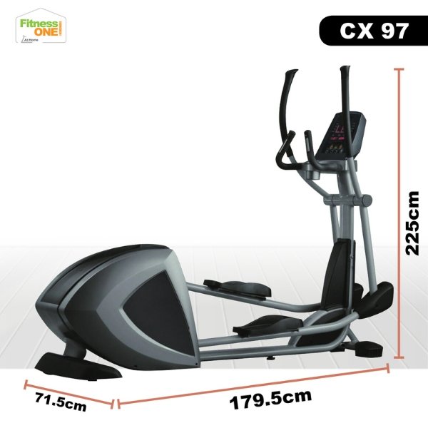 Cross Trainer CX97