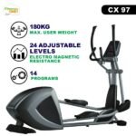 Cross Trainer CX97