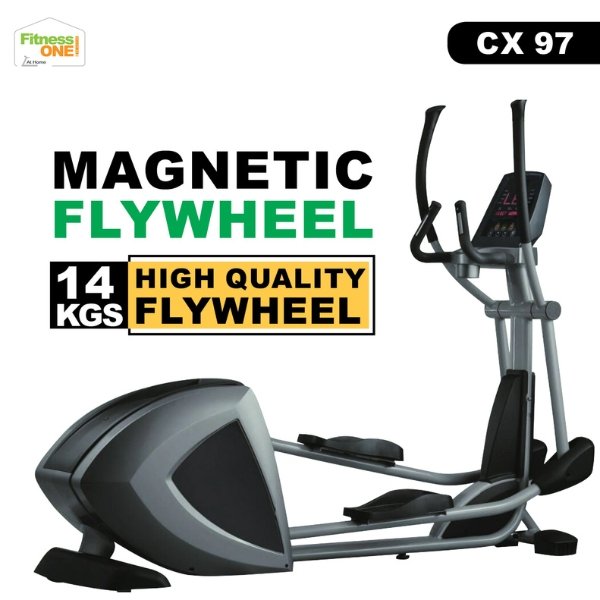 Cross Trainer CX97