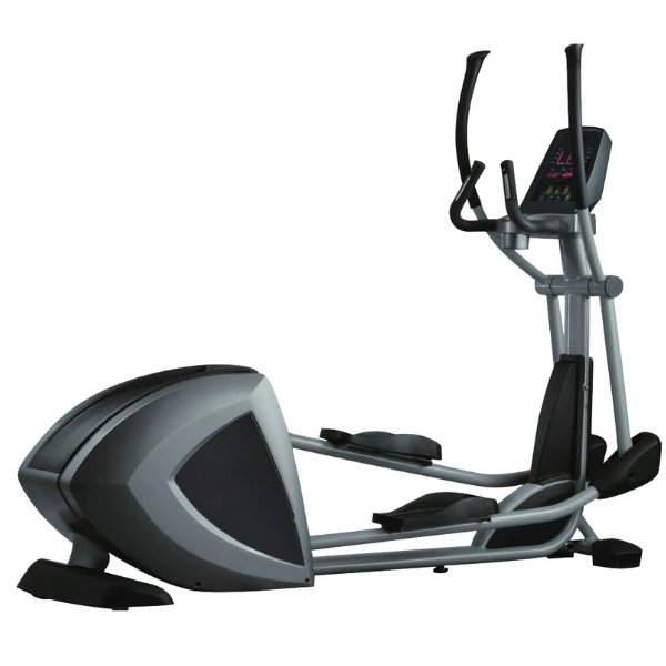 Gym Grade Commercial Cross Trainer FitnessOne Treadmill Store in Chennai Bangalore Trichy