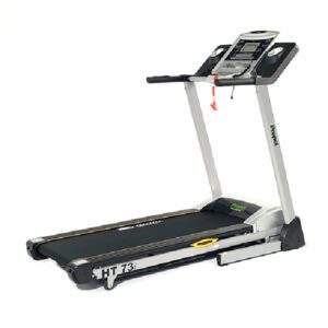 best treadmill HT73i