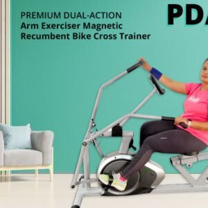 recumbent bike