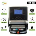 Treadmill CT92i