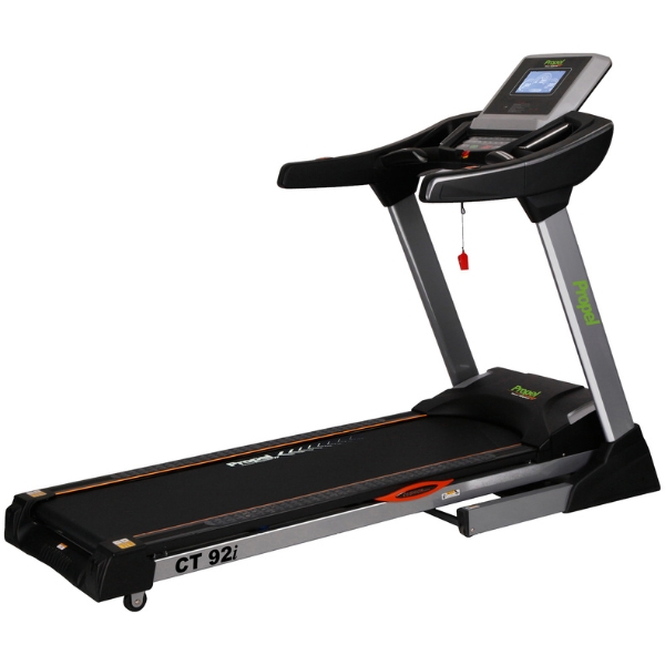 best treadmill ct92i