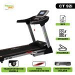 Treadmill CT92i