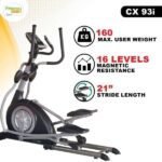 Cross Trainer CX93i