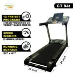 Treadmill CT94t