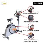 Upright Bike CU92