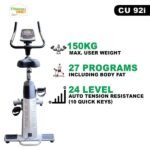 Upright Bike CU92