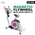 Upright Bike CU92