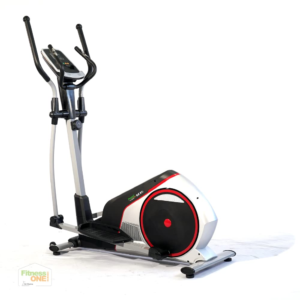 Commercial Cross Trainer CX81i 8 adjustable levels