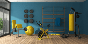 Home Gym Buying Guide