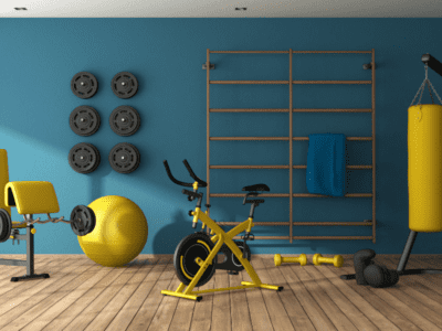 Home Gym Buying Guide