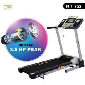 Treadmill HT72i