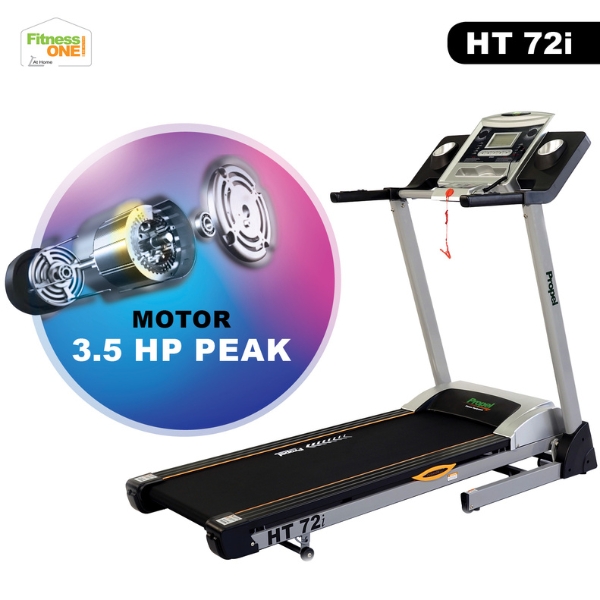 best_treadmill_ht 72i_3.5hp_motor