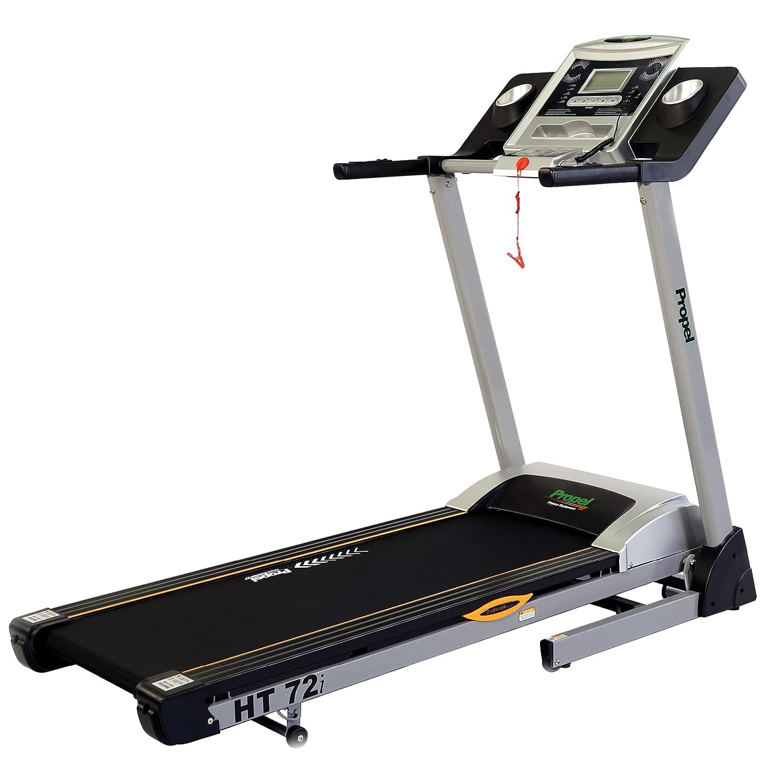 Treadmill HT72i foldable treadmill