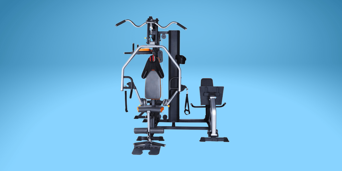 Multi Gyms Machines