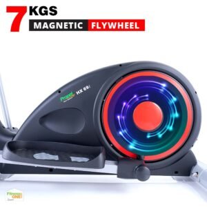 Elite Home Cross Trainer - Image 3