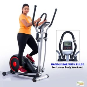 Elite Home Cross Trainer - Image 6
