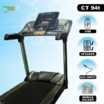 Treadmill CT94t