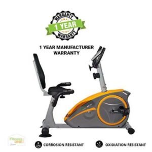 Recumbent Bike HR66i