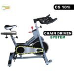 Spin Bike CS101i