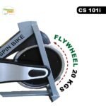 Spin Bike CS101i