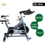 Spin Bike CS101i