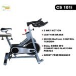 Spin Bike CS101i