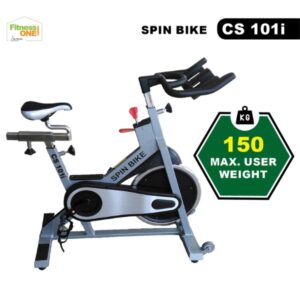Spin Bike CS101i