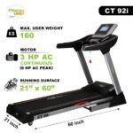 Treadmill CT92i