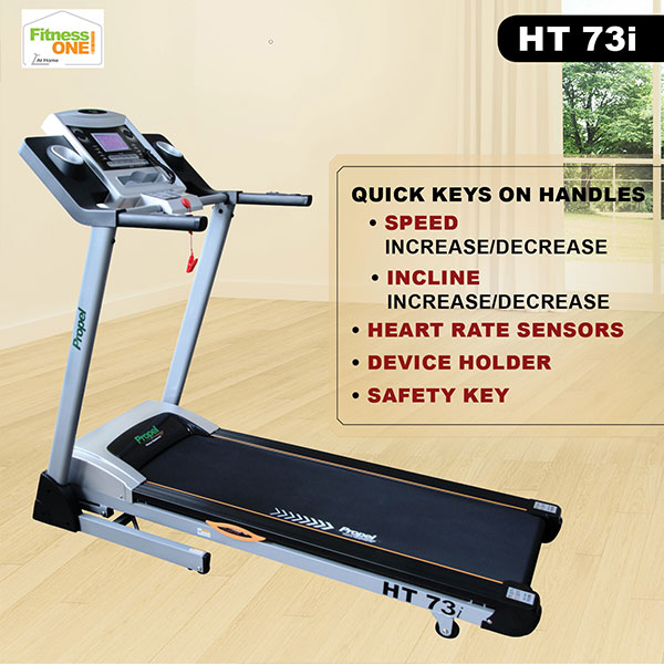 treadmill safety key ht73i