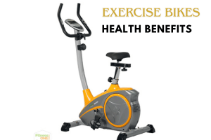 Exercise Bikes Health Benefits