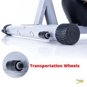 Seated Dual Action Bike - Image 10