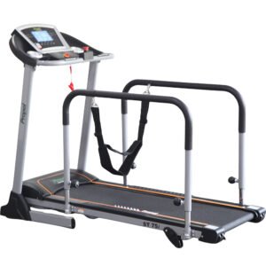 Propel FitnessOne ST 75i Senior-Friendly Treadmill