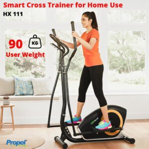 Cross Trainer - HX 111 - Image 2