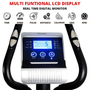 Cross Trainer - HX 111 - Image 3