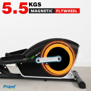 Cross Trainer - HX 111 - Image 4