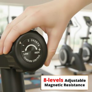 Cross Trainer - HX 111 - Image 6