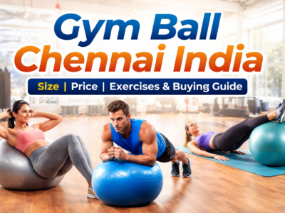 Gym Ball: Complete Size, Price, Exercises & Buying Guide