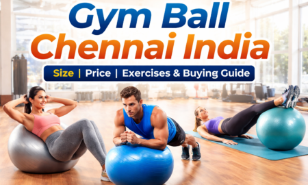 Gym Ball: Complete Size, Price, Exercises & Buying Guide