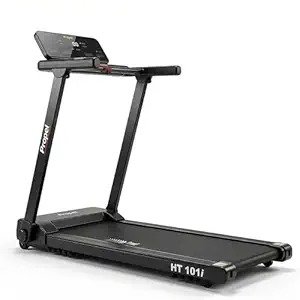 HT101i Foldable Treadmill for Home
