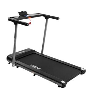 HT 105i Foldable Treadmill for Home - Image 6