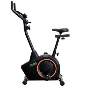 HU 57i Upright Exercise Bike